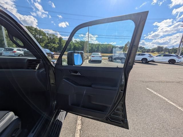 2024 Lexus GX 550 Overtrail+