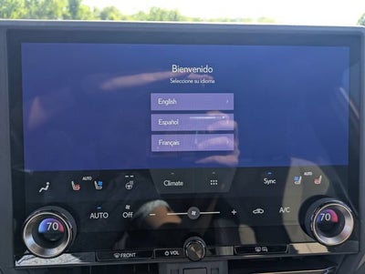 2024 Lexus GX 550 Overtrail+