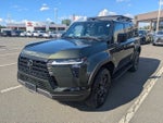 2024 Lexus GX 550 Overtrail+
