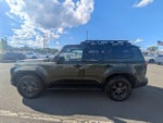 2024 Lexus GX 550 Overtrail+