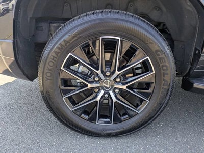 2025 Lexus GX 550 Premium+