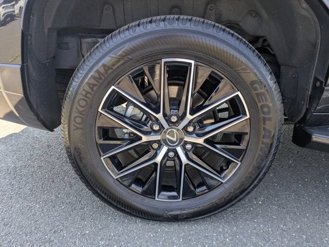 2025 Lexus GX 550 Premium+