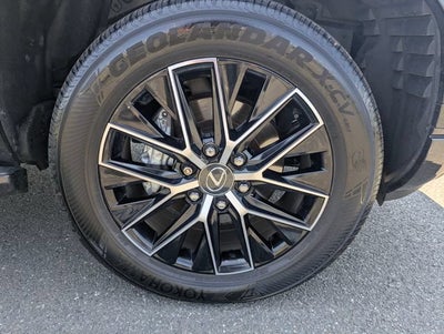2025 Lexus GX 550 Premium+