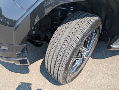 2025 Lexus GX 550 Premium+
