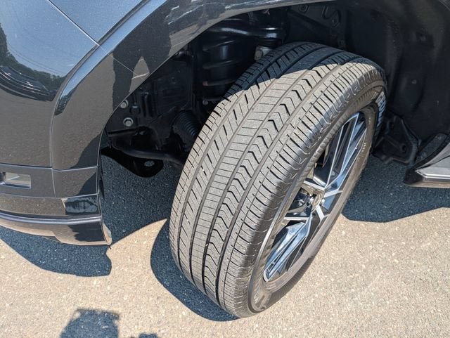 2025 Lexus GX 550 Premium+