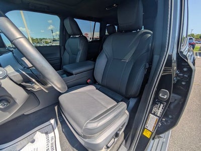 2025 Lexus GX 550 Premium+
