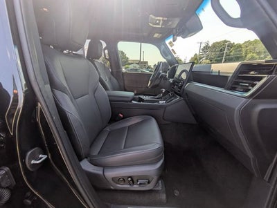 2025 Lexus GX 550 Premium+