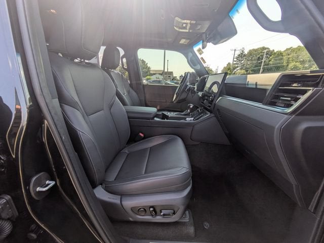2025 Lexus GX 550 Premium+