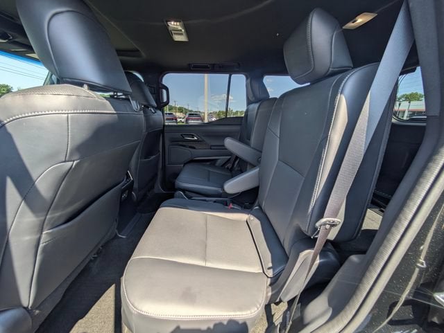2025 Lexus GX 550 Premium+