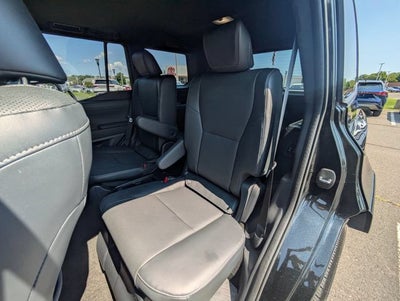 2025 Lexus GX 550 Premium+