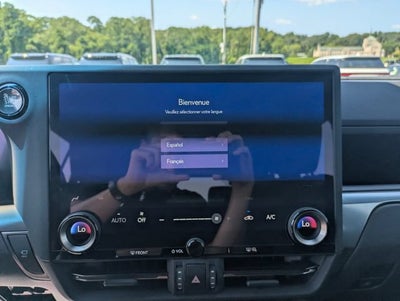 2025 Lexus GX 550 Premium+