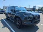 2025 Lexus GX 550 Premium+