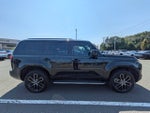 2025 Lexus GX 550 Premium+