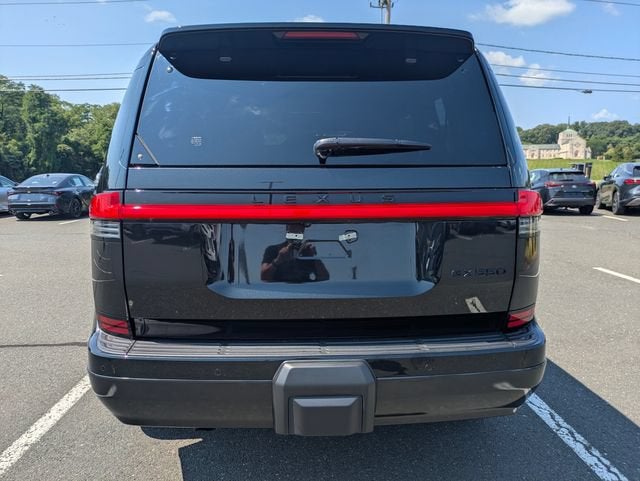 2025 Lexus GX 550 Premium+