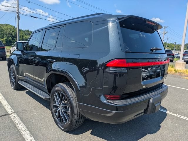 2025 Lexus GX 550 Premium+