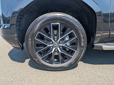 2025 Lexus GX 550 Premium+