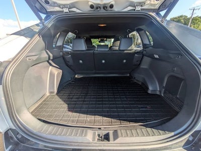 2019 Toyota RAV4 XSE