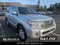 2015 Toyota Land Cruiser Base