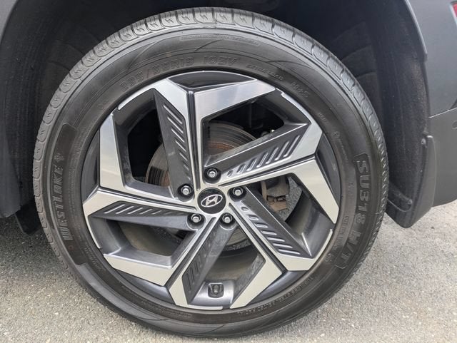 2023 Hyundai Tucson Plug-In Hybrid Limited