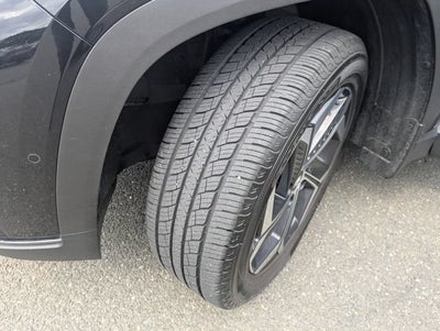 2023 Hyundai Tucson Plug-In Hybrid Limited