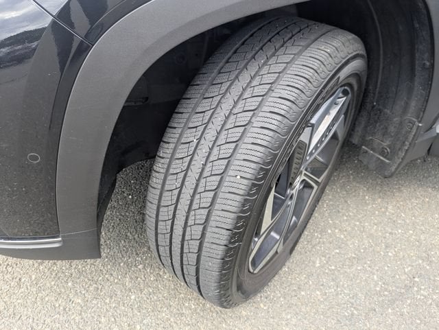 2023 Hyundai Tucson Plug-In Hybrid Limited