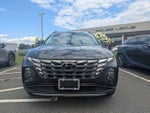 2023 Hyundai Tucson Plug-In Hybrid Limited