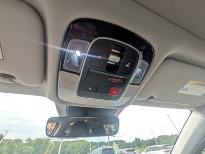 2023 Hyundai Tucson Plug-In Hybrid Limited