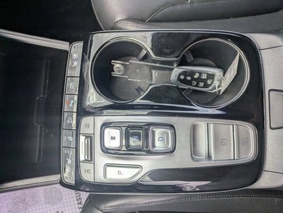 2023 Hyundai Tucson Plug-In Hybrid Limited