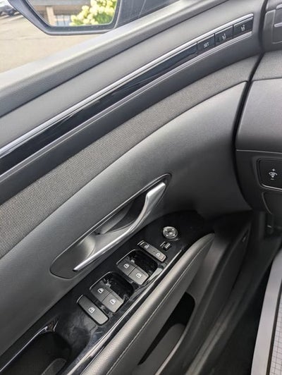 2023 Hyundai Tucson Plug-In Hybrid Limited