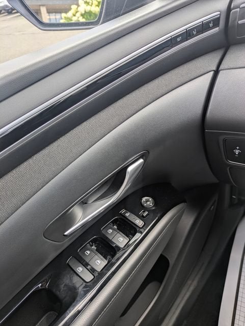 2023 Hyundai Tucson Plug-In Hybrid Limited