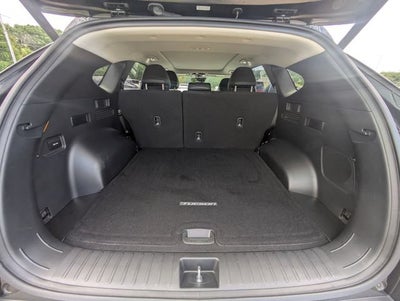 2023 Hyundai Tucson Plug-In Hybrid Limited