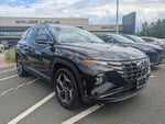 2023 Hyundai Tucson Plug-In Hybrid Limited