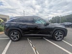 2023 Hyundai Tucson Plug-In Hybrid Limited