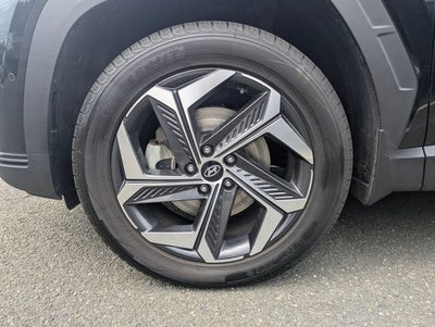 2023 Hyundai Tucson Plug-In Hybrid Limited