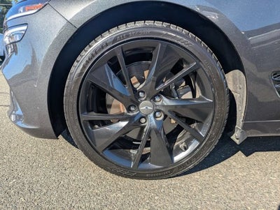 2022 Genesis G70 3.3T