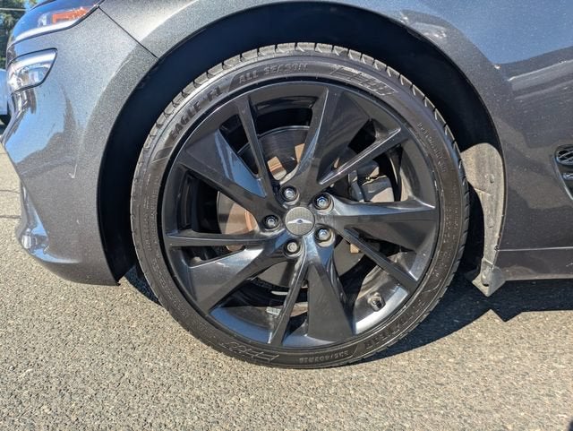 2022 Genesis G70 3.3T