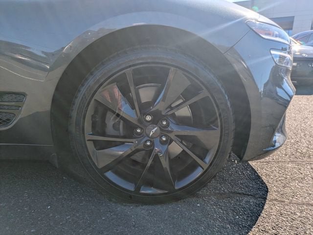 2022 Genesis G70 3.3T