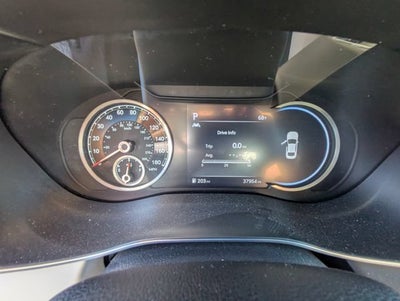 2022 Genesis G70 3.3T