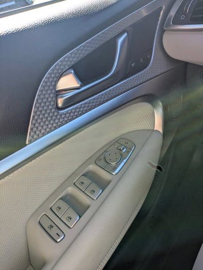 2022 Genesis G70 3.3T