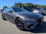 2022 Genesis G70 3.3T