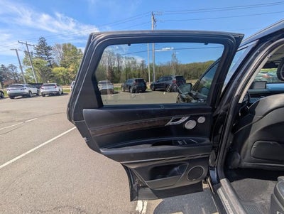 2021 Genesis GV80 3.5T