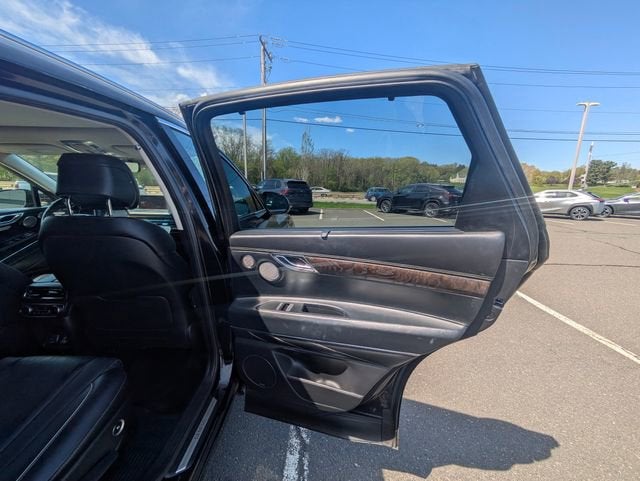 2021 Genesis GV80 3.5T