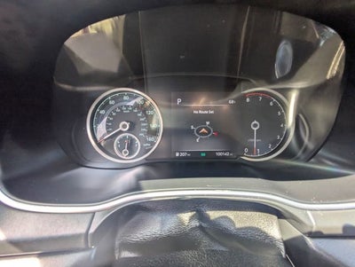 2021 Genesis GV80 3.5T