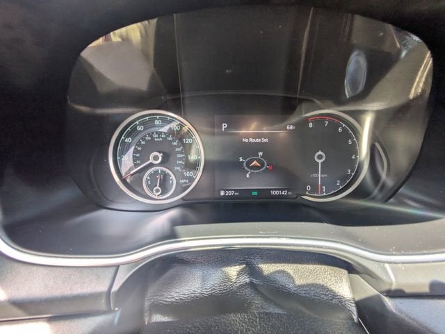 2021 Genesis GV80 3.5T