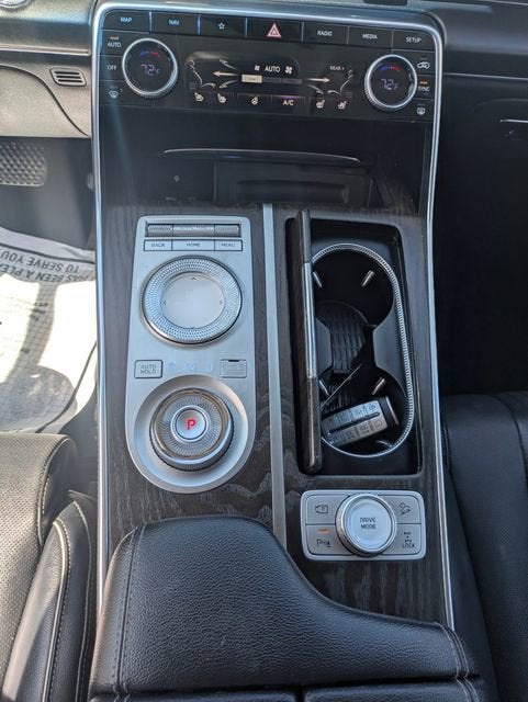 2021 Genesis GV80 3.5T