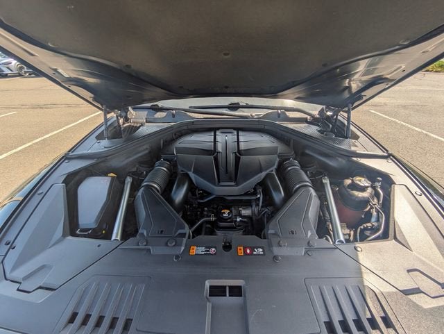 2021 Genesis GV80 3.5T