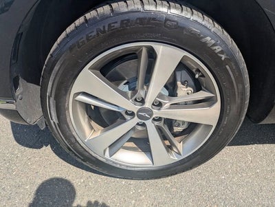 2021 Genesis GV80 3.5T