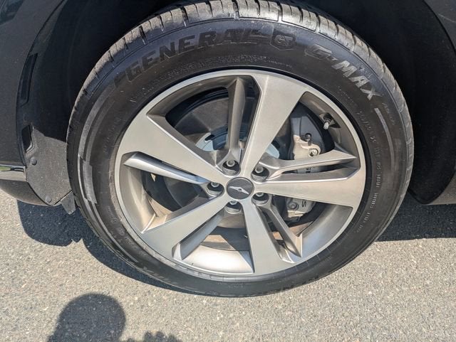 2021 Genesis GV80 3.5T
