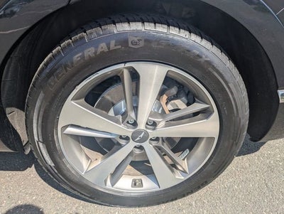 2021 Genesis GV80 3.5T