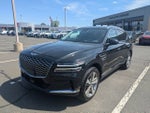 2021 Genesis GV80 3.5T
